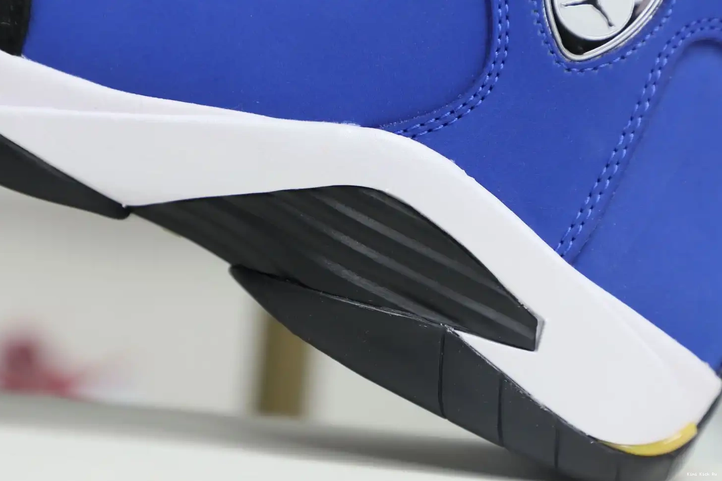 14 Retro Jordan Kimikick Jordan Air 0822